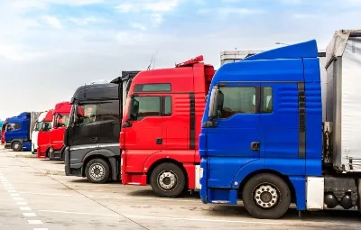 İzmir Alpu Ambar Nakliyat